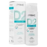 شامپو PRIME مدل Ichthy Dry حجم 250 میلی لیتر - Image 4