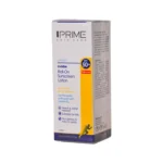 لوسیون ضد آفتاب PRIME مدل Invisible Roll On حجم 50 میلی لیتر - Image 10
