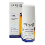 لوسیون ضد آفتاب PRIME مدل Invisible Roll On حجم 50 میلی لیتر - Image 7