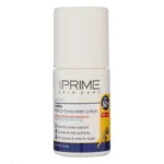 لوسیون ضد آفتاب PRIME مدل Invisible Roll On حجم 50 میلی لیتر - Image 5