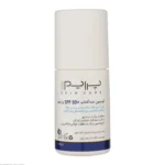لوسیون ضد آفتاب PRIME مدل Invisible Roll On حجم 50 میلی لیتر - Image 6