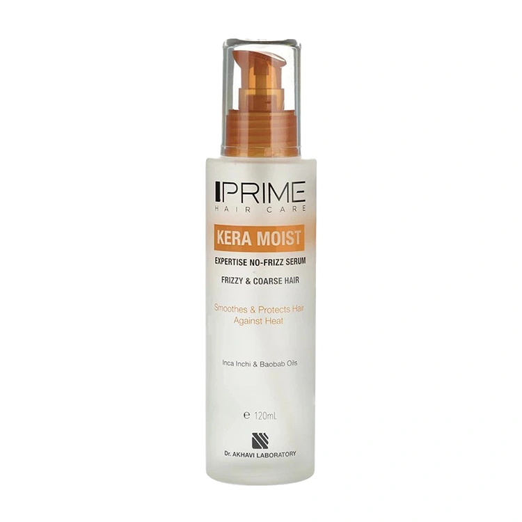 prime-kera-moist-hair-serum-120ml سرم مو PRIME مدل Kera Moist حجم 120 میلی لیتر - Image 1