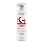 شامپو PRIME مدل Kera Silk حجم 250 میلی لیتر