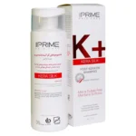شامپو PRIME مدل Kera Silk حجم 250 میلی لیتر - Image 2