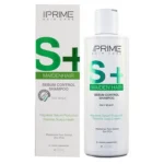 شامپو PRIME مدل Maiden Hair حجم 250 میلی لیتر - Image 2