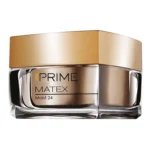 کرم مرطوب کننده PRIME مدل Matex Moist 24 حجم 50 میلی لیتر
