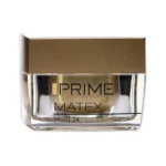 کرم مرطوب کننده PRIME مدل Matex Moist 24 حجم 50 میلی لیتر - Image 2