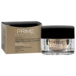 کرم ضد چروک PRIME مدل Matex Night Recovery حجم 50 میلی لیتر - Image 5