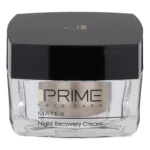 کرم ضد چروک PRIME مدل Matex Night Recovery حجم 50 میلی لیتر - Image 2