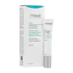 کرم دور چشم PRIME مدل PHA Hydrating حجم 15 میلی لیتر - Image 2