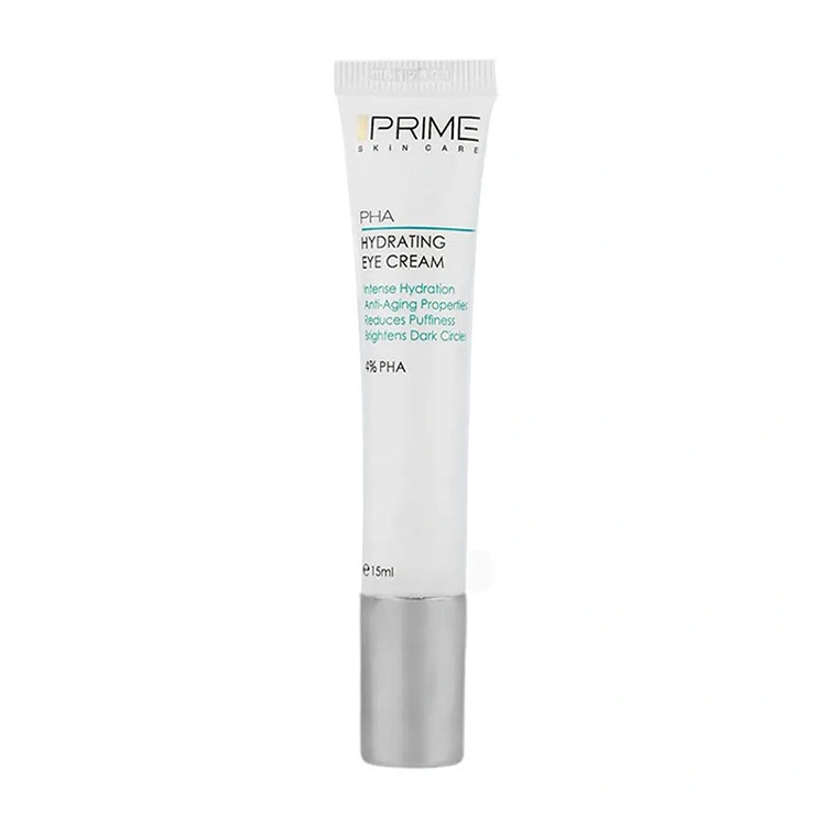 prime-pha-hydrating-eye-firming-treatment-15ml-15ml کرم دور چشم PRIME مدل PHA Hydrating حجم 15 میلی لیتر - Image 1