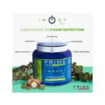 ماسک مو PRIME مدل Pro Extreme Impact حجم 900 میلی لیتر - Image 4
