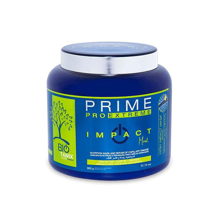 prime-pro-extreme-impact-hair-mask-900ml ماسک مو PRIME مدل Pro Extreme Impact حجم 900 میلی لیتر - Image 1