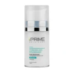 کرم آبرسان PRIME مدل Regenerating and Hydrating حجم 50 میلی لیتر