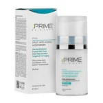 کرم آبرسان PRIME مدل Regenerating and Hydrating حجم 50 میلی لیتر - Image 2