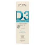 شامپو PRIME مدل Salicy Oil حجم 250 میلی لیتر - Image 3