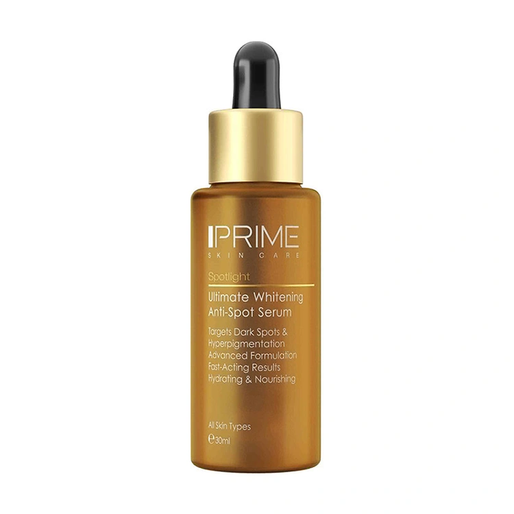 prime-spotlight-ultimate-whitening-anti-spot-serum-30ml سرم ضد لک و روشن کننده PRIME مدل Spotlight حجم 30 میلی لیتر - Image 1