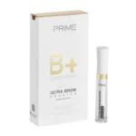 سرم تقویت ابرو PRIME مدل Ultra Brow Booster حجم 5 میلی لیتر - Image 2
