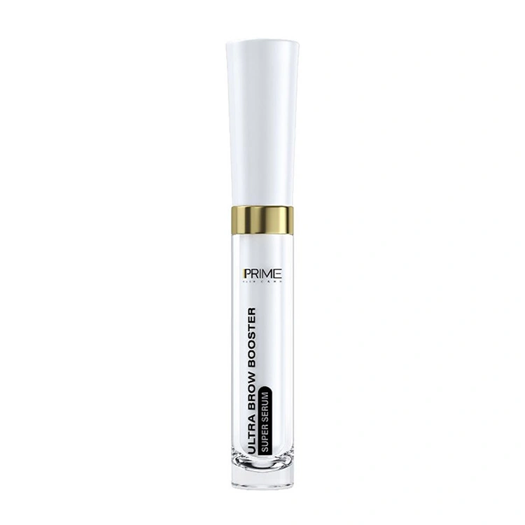 prime-ultra-brow-booster-super-serum-5ml سرم تقویت ابرو PRIME مدل Ultra Brow Booster حجم 5 میلی لیتر - Image 1