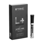 سرم تقویت مژه PRIME مدل Ultra Lash Booster حجم 5 میلی لیتر - Image 2