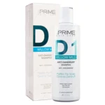 شامپو PRIME مدل Willow Mild حجم 250 میلی لیتر - Image 3