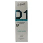 شامپو PRIME مدل Willow Mild حجم 250 میلی لیتر - Image 4