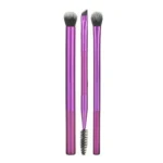 ست براش Real Techniques مدل Dual Ended
