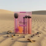 ست براش و بیوتی بلندر Real Techniques مدل Everyday Essentials - Image 8