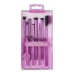 ست براش Real Techniques مدل Everyday Eye Essentials