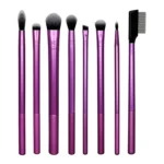 ست براش Real Techniques مدل Everyday Eye Essentials - Image 2