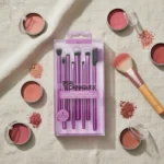 ست براش Real Techniques مدل Everyday Eye Essentials - Image 6