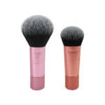 ست براش Real Techniques مدل Mini Brush Duo