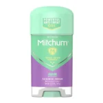 مام ضد تعریق Mitchum مدل Triple Odor Defense