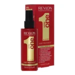 اسپری مو Revlon مدل Unique One حجم 150 میلی لیتر - Image 4