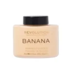 پودر فیکس Revolution مدل BANANA