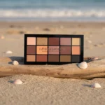 پالت سایه چشم Revolution مدل Reloaded Velvet Rose - Image 4
