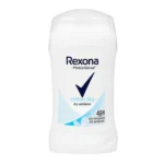 مام ضد تعریق Rexona مدل Cotton Dry حجم 40 میلی لیتر