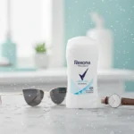 مام ضد تعریق Rexona مدل Cotton Dry حجم 40 میلی لیتر - Image 2