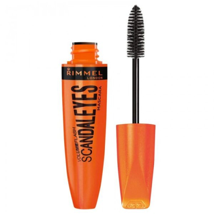 rimmel-london-volume-flash-scandal-eyes-mascara ریمل چشم Rimmel London مدل Volume Flash Scandal Eyes - Image 1