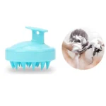 ماساژور سر Salt Head And Silicone - Image 3