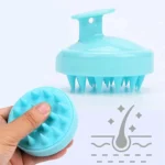 ماساژور سر Salt Head And Silicone - Image 4
