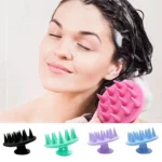 ماساژور سر Salt Head And Silicone - Image 5