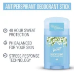 مام ضد تعریق Secret مدل Delicate Scent حجم 40 میلی لیتر - Image 2