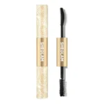ریمل چشم Sheglam مدل All In One Volume and Length 24k Multi Effect