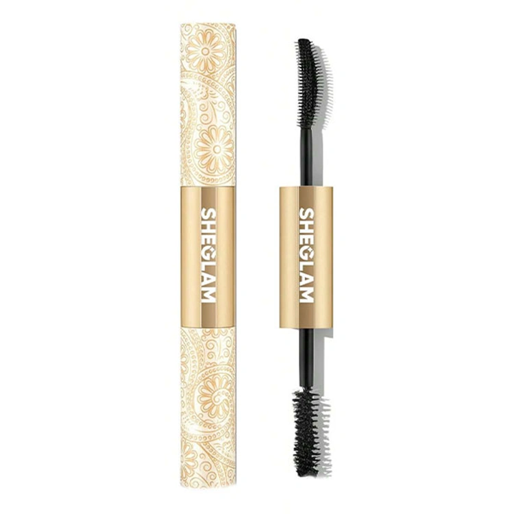 sheglam-all-in-one-volume-and-length-24k-multi-effect ریمل چشم Sheglam مدل All In One Volume and Length 24k Multi Effect - Image 1