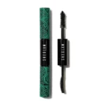 ریمل چشم Sheglam مدل All In One Volume and Length Waterproof Black