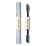 ریمل چشم Sheglam مدل All In One Volume and Length Waterproof Blue