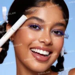 ریمل چشم Sheglam مدل All In One Volume and Length Waterproof Blue - Image 3