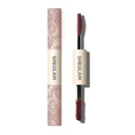 ریمل چشم Sheglam مدل All In One Volume and Length Waterproof Burgundy