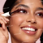 ریمل چشم Sheglam مدل All In One Volume and Length Waterproof Burgundy - Image 3